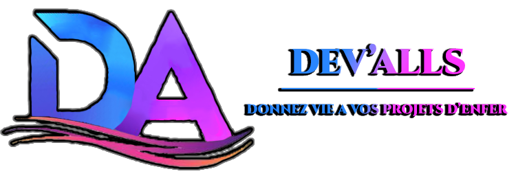 DevAlls logo